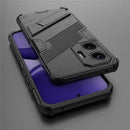 Elegant Armour -  Mobile Cover for Poco F7 5G - 6.83 Inches