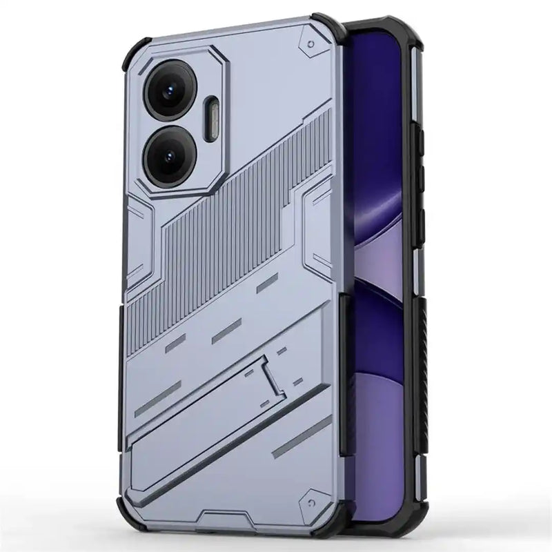 Elegant Armour -  Mobile Cover for Poco F7 5G - 6.83 Inches
