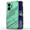 Elegant Armour -  Mobile Cover for Poco F7 5G - 6.83 Inches