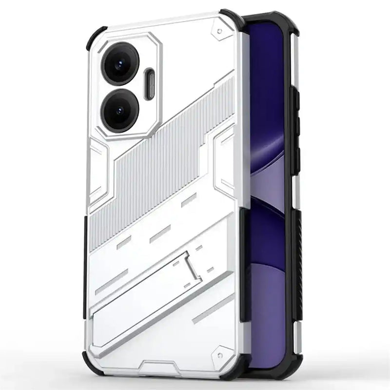 Elegant Armour -  Mobile Cover for Poco F7 5G - 6.83 Inches