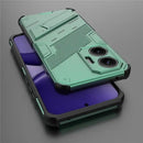 Elegant Armour -  Mobile Cover for Poco F7 5G - 6.83 Inches