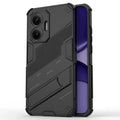 Elegant Armour -  Mobile Cover for Poco F7 5G - 6.83 Inches