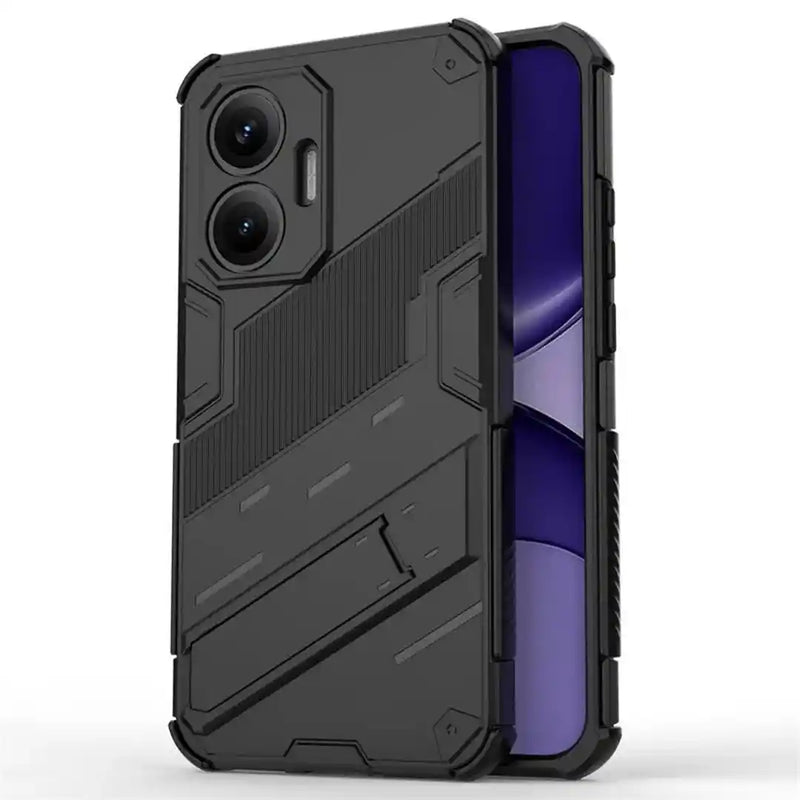 Elegant Armour -  Mobile Cover for Poco F7 5G - 6.83 Inches