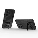 Elegant Armour -  Mobile Cover for Poco F7 5G - 6.83 Inches