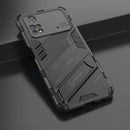 Elegant Armour - Mobile Cover for Poco M4 Pro 4G - 6.43 Inches