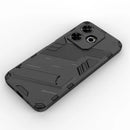 Elegant Armour - Mobile Cover for Poco M6 Plus 5G - 6.79 Inches