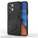 Elegant Armour - Mobile Cover for Poco M6 Pro 5G - 6.79 Inches
