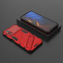 Elegant Armour - Mobile Cover for Poco X4 Pro 5G - 6.67 Inches