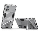 Elegant Armour - Mobile Cover for Poco X4 Pro 5G - 6.67 Inches