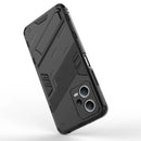 Elegant Armour - Mobile Cover for Poco X5 5G - 6.67 Inches