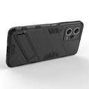 Elegant Armour - Mobile Cover for Poco X5 5G - 6.67 Inches