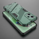Elegant Armour - Mobile Cover for Poco X5 5G - 6.67 Inches