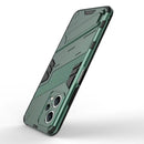 Elegant Armour - Mobile Cover for Poco X5 5G - 6.67 Inches