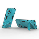 Elegant Armour - Mobile Cover for Poco X5 5G - 6.67 Inches