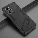 Elegant Armour - Mobile Cover for Poco X5 Pro 5G - 6.67 Inches