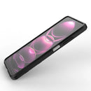 Elegant Armour - Mobile Cover for Poco X5 Pro 5G - 6.67 Inches