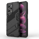 Elegant Armour - Mobile Cover for Poco X5 Pro 5G - 6.67 Inches