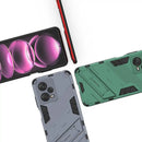 Elegant Armour - Mobile Cover for Poco X5 Pro 5G - 6.67 Inches