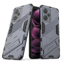 Elegant Armour - Mobile Cover for Poco X5 Pro 5G - 6.67 Inches