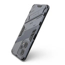 Elegant Armour - Mobile Cover for Poco X5 Pro 5G - 6.67 Inches