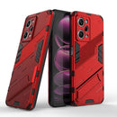Elegant Armour - Mobile Cover for Poco X5 Pro 5G - 6.67 Inches