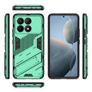 Elegant Armour -  Mobile Cover for Poco X6 Pro 5G - 6.67 Inches
