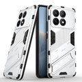 Elegant Armour -  Mobile Cover for Poco X6 Pro 5G - 6.67 Inches