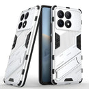 Elegant Armour -  Mobile Cover for Poco X6 Pro 5G - 6.67 Inches
