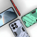 Elegant Armour -  Mobile Cover for Poco X6 Pro 5G - 6.67 Inches