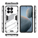 Elegant Armour -  Mobile Cover for Poco X6 Pro 5G - 6.67 Inches