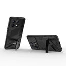 Elegant Armour -  Mobile Cover for Poco X6 Pro 5G - 6.67 Inches