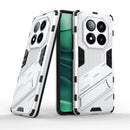 Elegant Armour - Mobile Cover for Poco X7 5G - 6.67 Inches