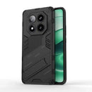 Elegant Armour - Mobile Cover for Poco X7 5G - 6.67 Inches