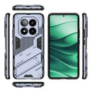 Elegant Armour - Mobile Cover for Poco X7 5G - 6.67 Inches