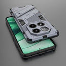 Elegant Armour - Mobile Cover for Poco X7 5G - 6.67 Inches