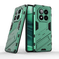 Elegant Armour - Mobile Cover for Poco X7 5G - 6.67 Inches