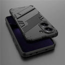 Elegant Armour -  Mobile Cover for Poco X7 Pro 5G - 6.67 Inches