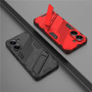 Elegant Armour -  Mobile Cover for Poco X7 Pro 5G - 6.67 Inches