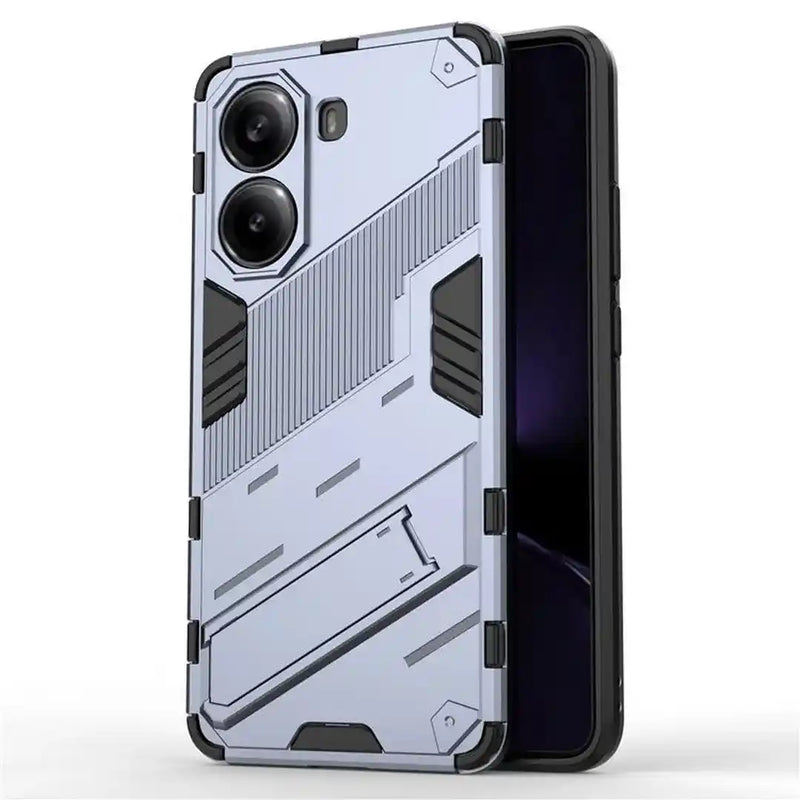 Elegant Armour -  Mobile Cover for Poco X7 Pro 5G - 6.67 Inches