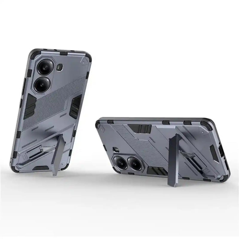 Elegant Armour -  Mobile Cover for Poco X7 Pro 5G - 6.67 Inches
