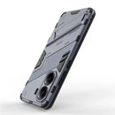 Elegant Armour -  Mobile Cover for Poco X7 Pro 5G - 6.67 Inches