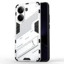 Elegant Armour -  Mobile Cover for Poco X7 Pro 5G - 6.67 Inches