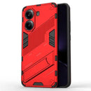 Elegant Armour -  Mobile Cover for Poco X7 Pro 5G - 6.67 Inches