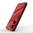 Elegant Armour -  Mobile Cover for Poco X7 Pro 5G - 6.67 Inches