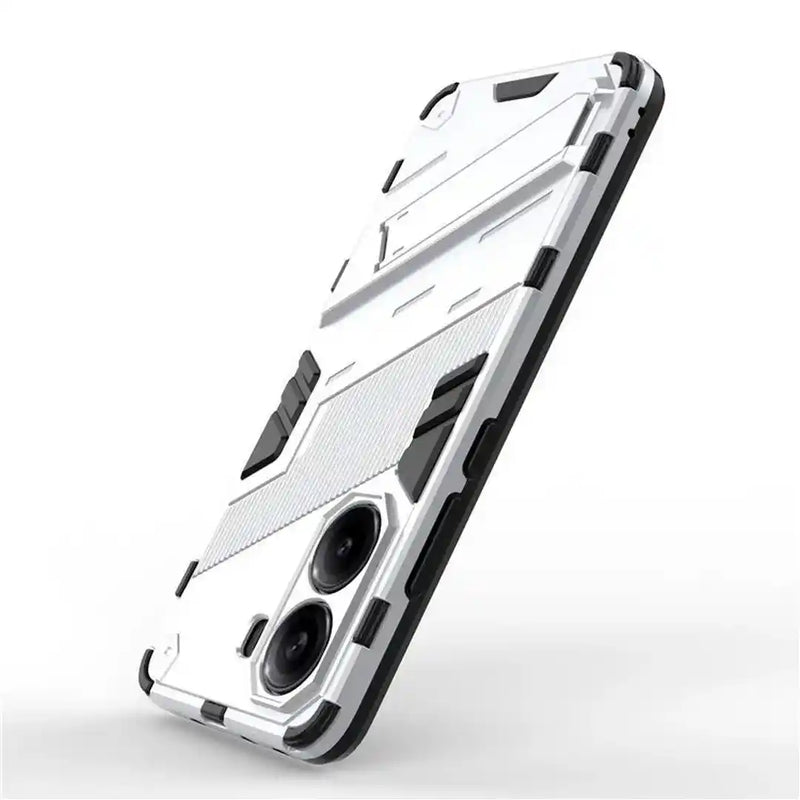 Elegant Armour -  Mobile Cover for Poco X7 Pro 5G - 6.67 Inches