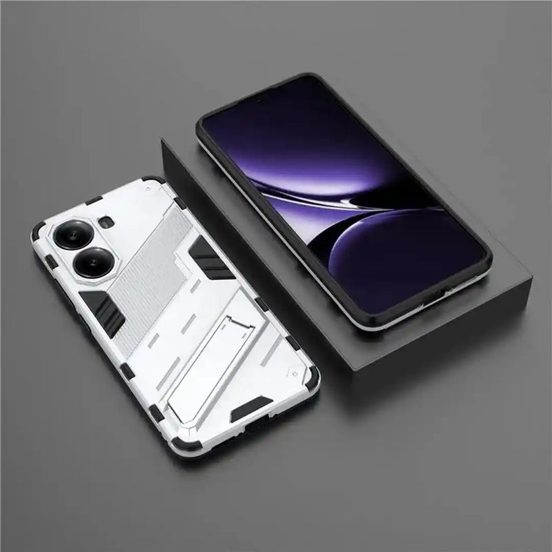 Elegant Armour -  Mobile Cover for Poco X7 Pro 5G - 6.67 Inches