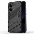 Elegant Armour -  Mobile Cover for Poco X7 Pro 5G - 6.67 Inches