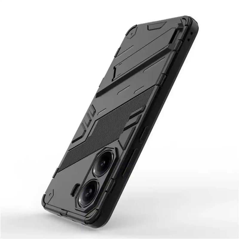 Elegant Armour -  Mobile Cover for Poco X7 Pro 5G - 6.67 Inches