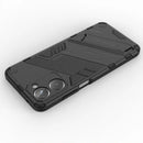 Elegant Armour - Mobile Cover for Realme 10 4G - 6.4 Inches