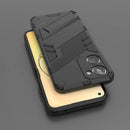 Elegant Armour - Mobile Cover for Realme 10 4G - 6.4 Inches